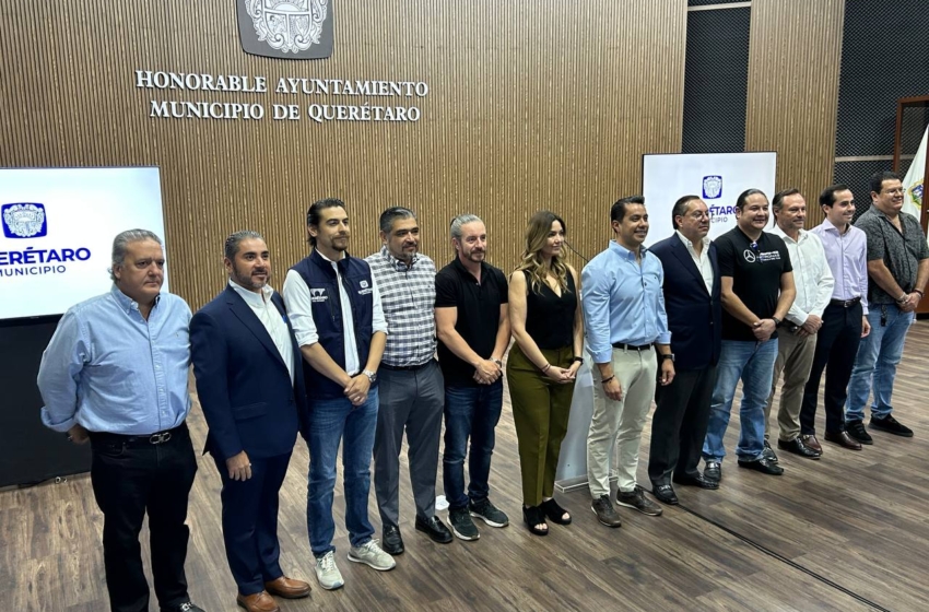 FeliFer lanza ‘Cierre Digital’: la app obligatoria para bares, restaurantes y cantinas en Querétaro