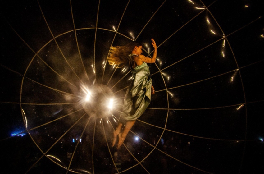 Convoca Municipio de Querétaro a artistas escénicos locales para participar en el Festival Querétaro Experimental 2025