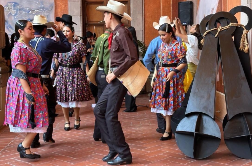 “Todavía hay recurso”: Secult llama a inscribirse antes del cierre de convocatorias culturales 2025