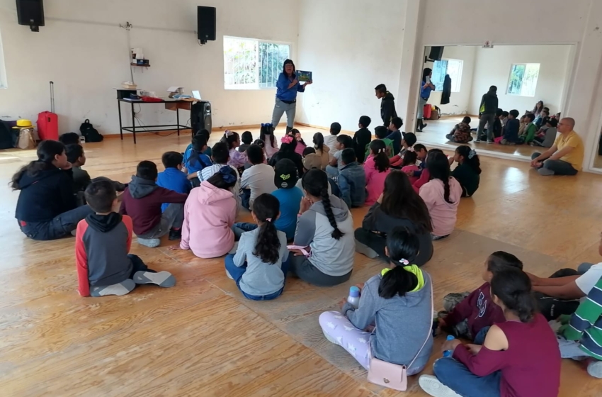 SECULT abre convocatorias para promover artes escénicas y cultura comunitaria