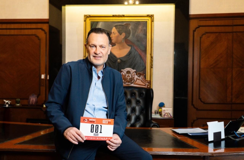 Abren inscripciones para el Querétaro Maratón 2025