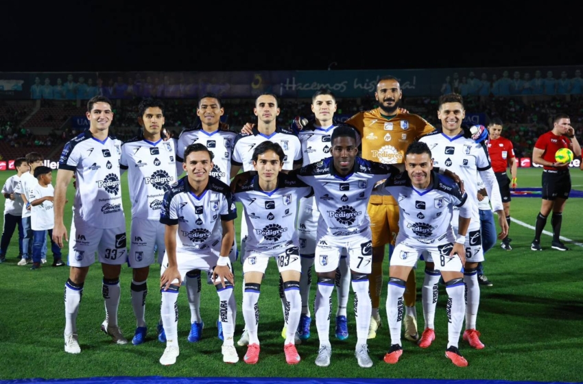  Kuri considera “muy difícil” que Gallos Blancos dejen Querétaro: “La afición se merece un equipo de primera”