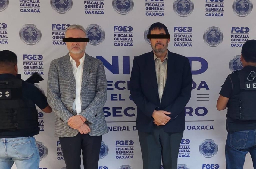 Detienen en CDMX a director de Hoteles Misión por millonario fraude; enfrentaba ya clausuras y adeudos en Querétaro