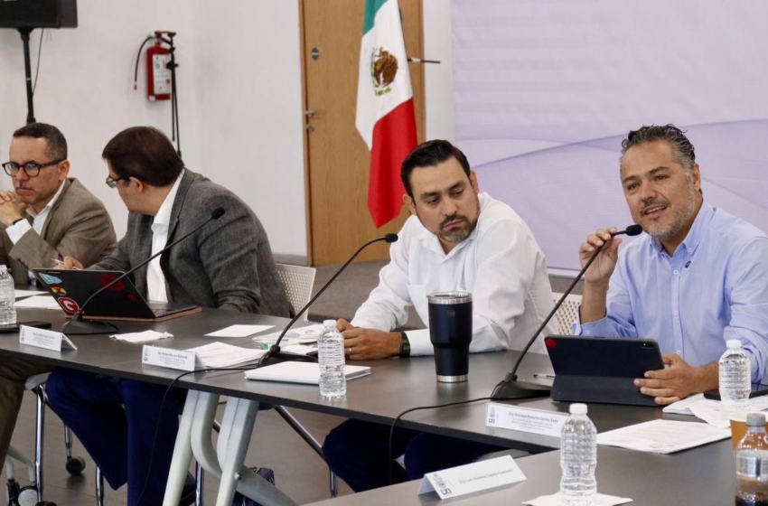  Acusaciones y divisiones en el Congreso de Querétaro ante el tema de la Reforma Judicial