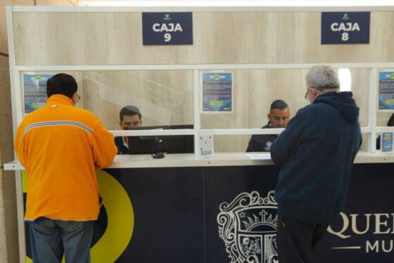  ¡Atención! Trámites se digitalizarán en Querétaro capital; esperan regularización del 90%