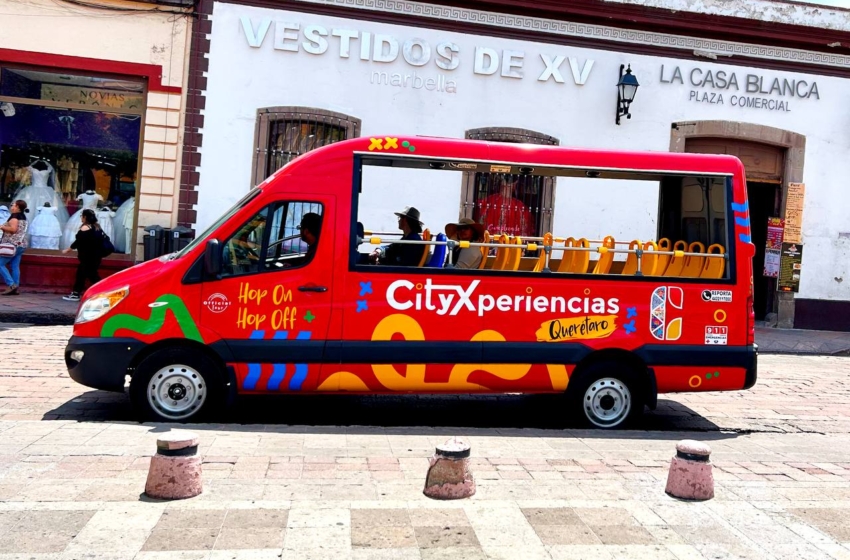  Querétaro ofrece nuevo seguro médico gratuito para turistas que contraten guías certificados