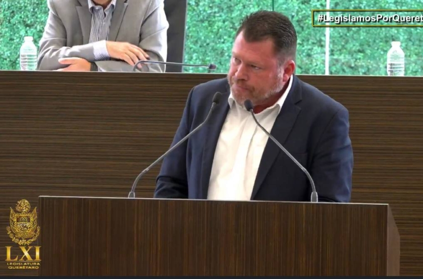 Inzunza denuncia falta de transparencia en ingresos de la JAPAM desde 2023