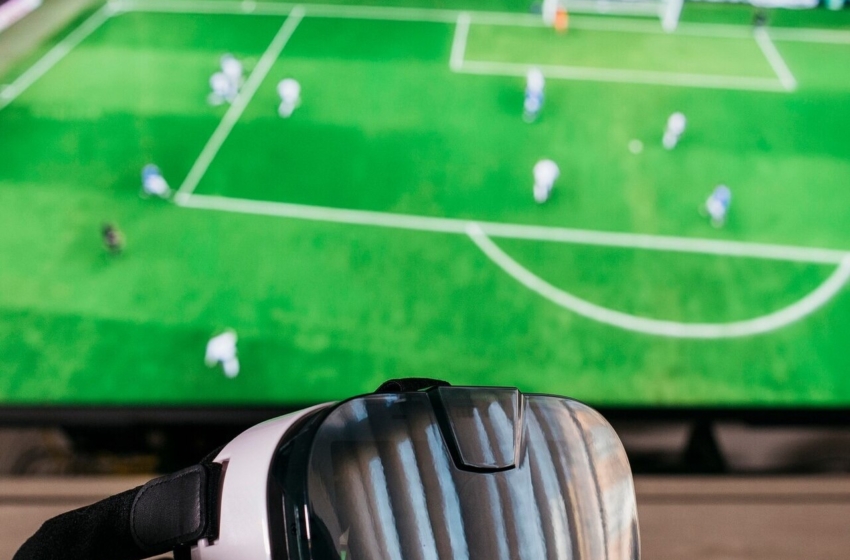 Las apuestas deportivas del mañana: un vistazo al futuro impulsado por la IA