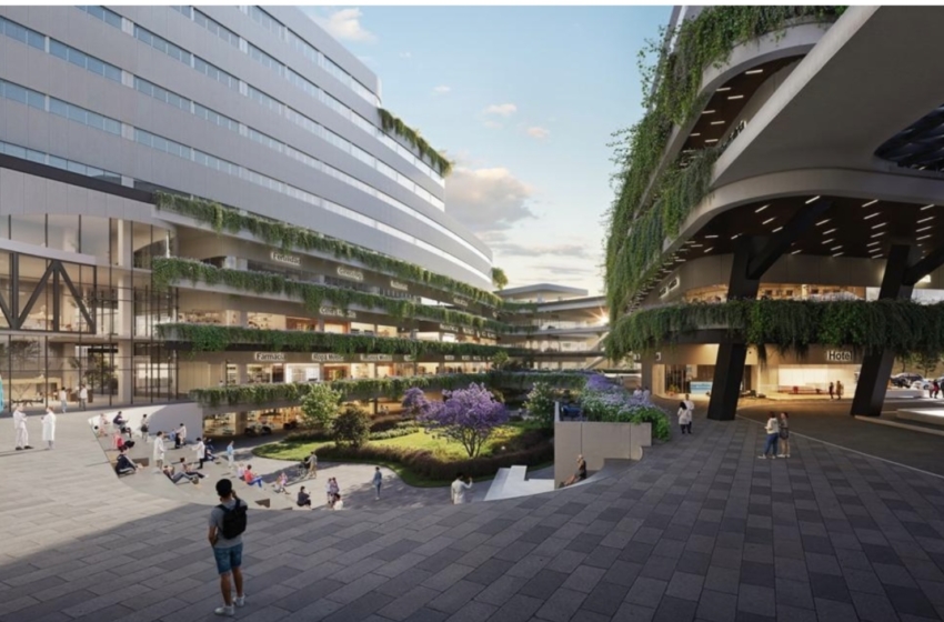 St. Andrews Medical Center: Tu próxima gran inversión en el sector salud