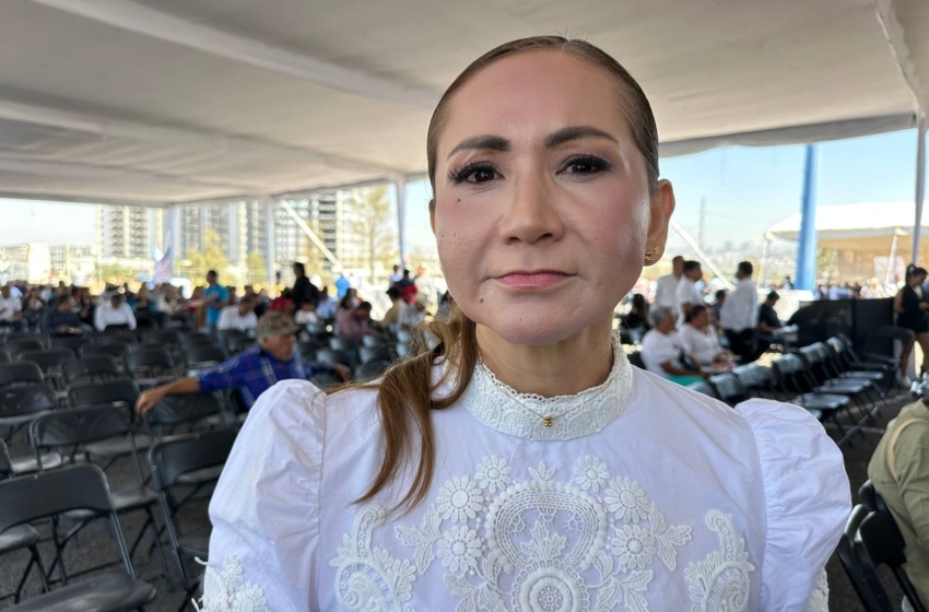 Secretaría de la Mujer recibe mayormente casos de violencia familiar: Sonia Rocha
