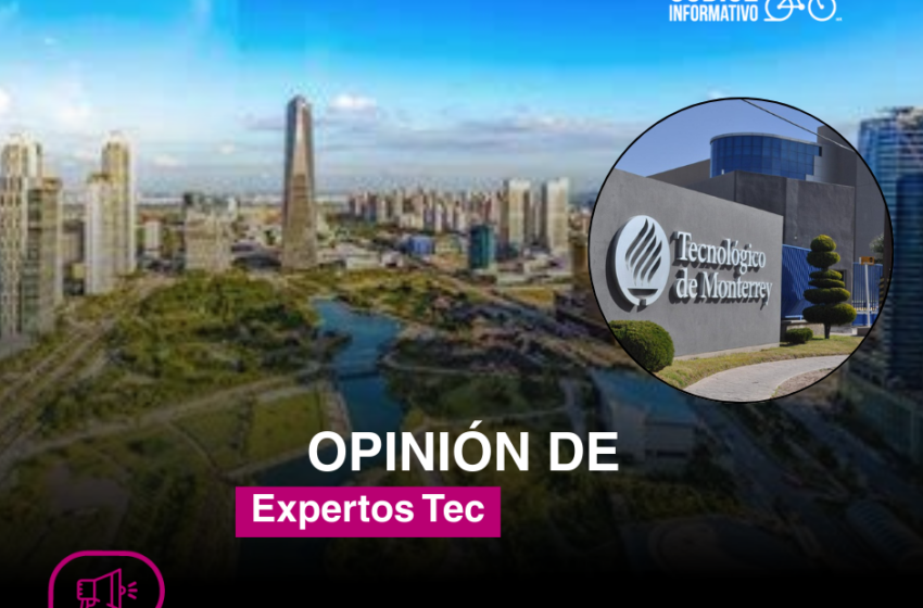 Diseñar el futuro: cómo una Maestría en Arquitectura y Diseño Urbano forma líderes para ciudades sostenibles