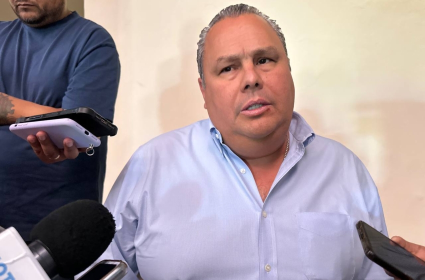 Hay vigilancia para los tres elevadores instalados en las estaciones Qrobús: Gerardo Cuanalo Santos