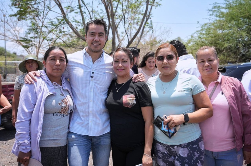 Querétaro prepara app para denunciar acoso en transporte público, informa FeliFer
