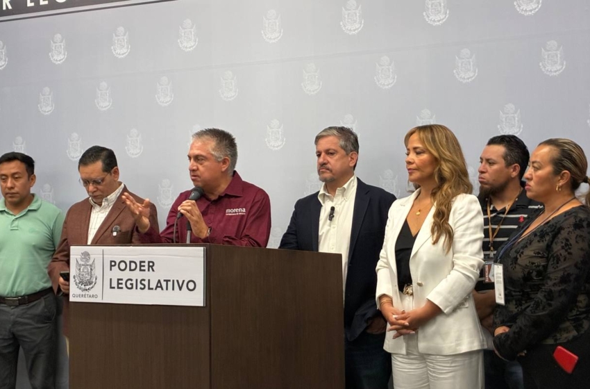 Denuncian presunto fraude inmobiliario en Corregidora; colonos exigen justicia