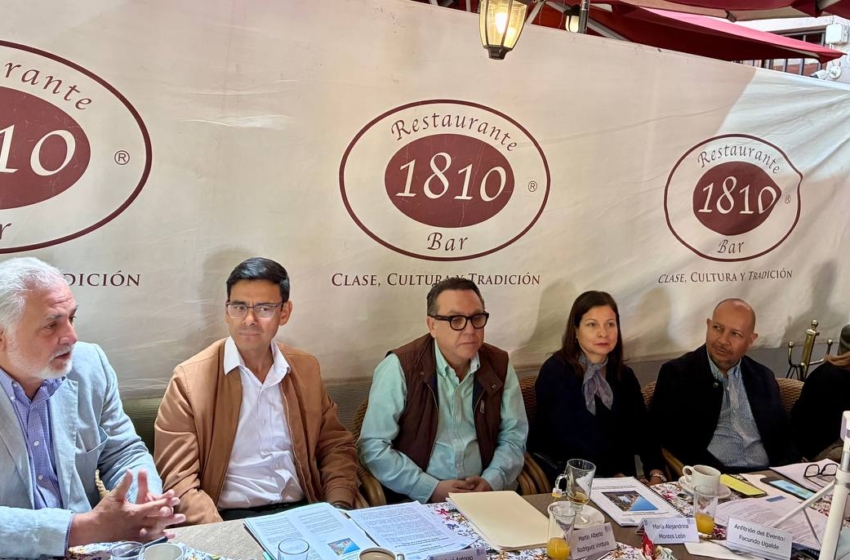 “Querétaro necesita una gestión hídrica inteligente”: Asociación Mexicana de Hidráulica lanza propuesta estratégica ante crisis de agua en el estado