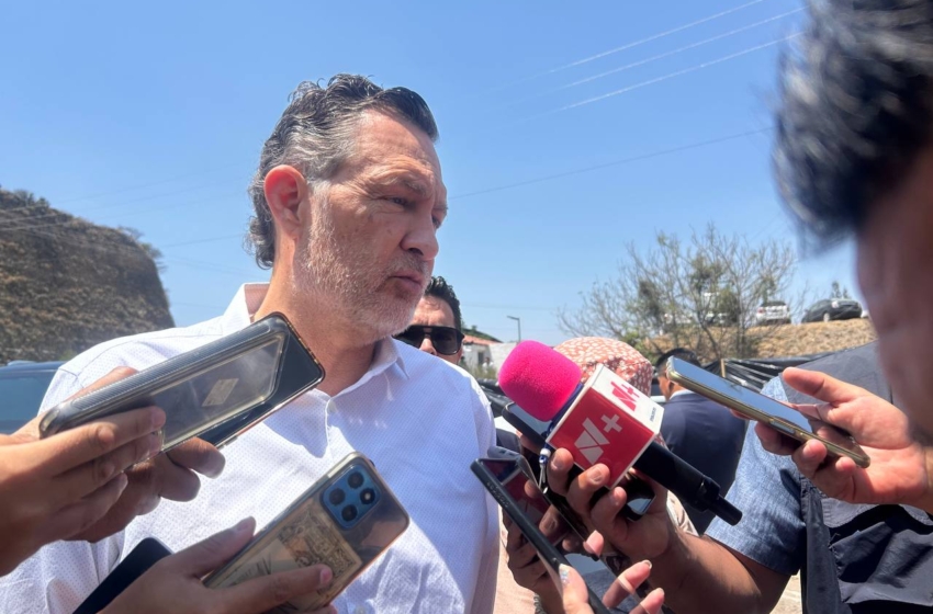 Kuri respalda las 40 horas semanales, pero advierte: “Hay que ser mucho más productivos”
