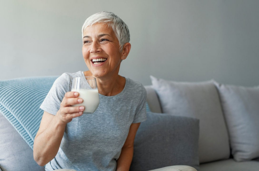  Un decálogo para visibilizar la menopausia y combatir el estigma: la propuesta de Clara Selva Olid