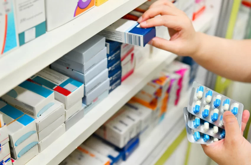 Preocupa que no han llegado medicamentos “a donde deberían de llegar”: Mauricio Kuri