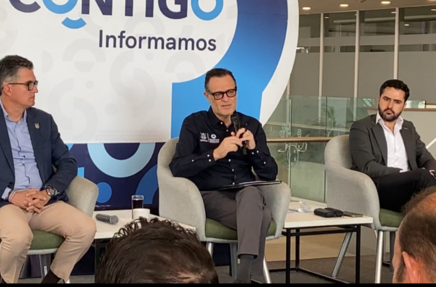 Mauricio Kuri, a favor de las 40 horas laborales, pero preocupa la competitividad de algunos sectores