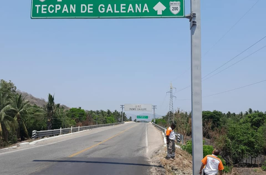 El secuestro de los municipios
