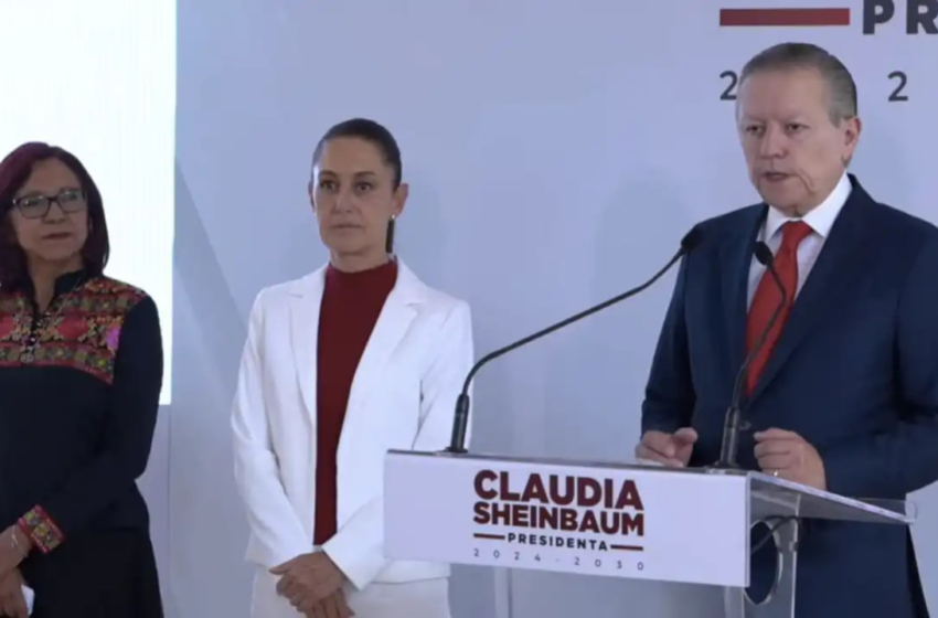 No hay límites del cinismo en los políticos