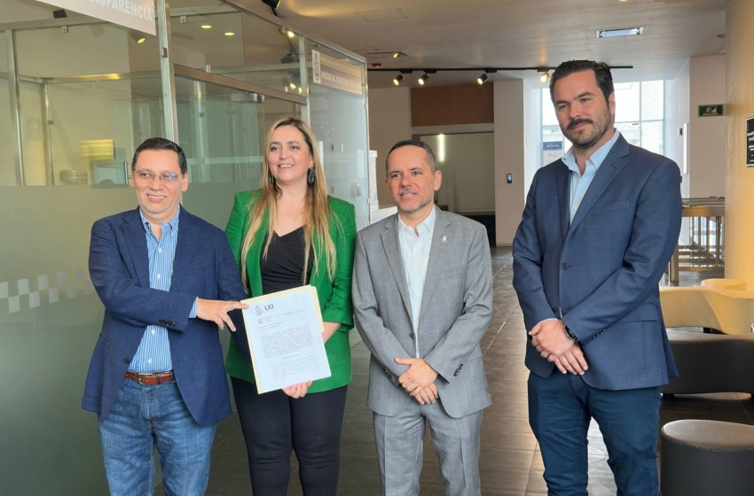 Mesa Directiva del Congreso de Querétaro respalda política exterior de Sheinbaum ante aranceles