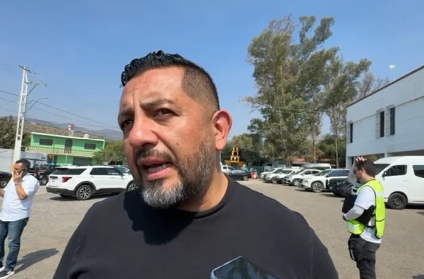 De acuerdo con INM el municipio de Cadereyta podría estar cometiendo el delito de “ursupación de funciones”: Carlos Alcaraz