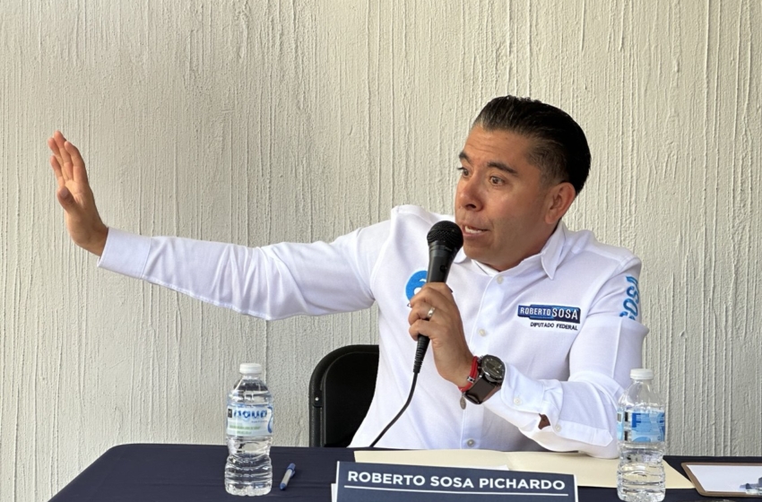 “Les salió malísimo el albazo que intentó el oficialismo”: Roberto Sosa sobre Ley de Telecomunicaciones