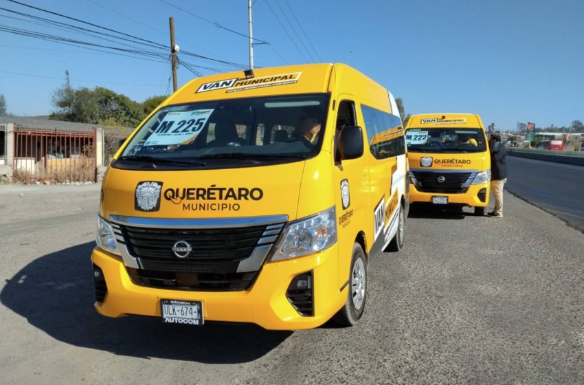 ¡Últimos días para inscribirte al Bus Nocturno! En julio inicia registro para Rutas Comunitarias