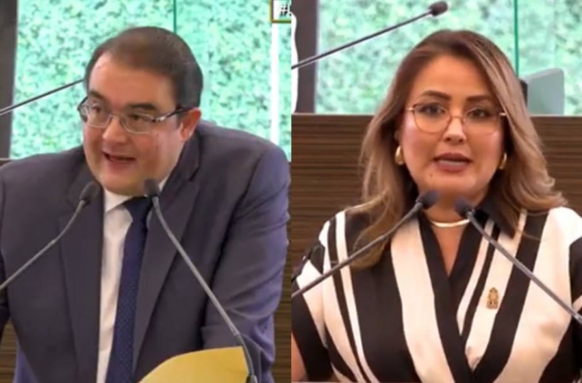 Por reforma a su ley orgánica, debaten en la Legislatura sobre autonomía de la UAQ