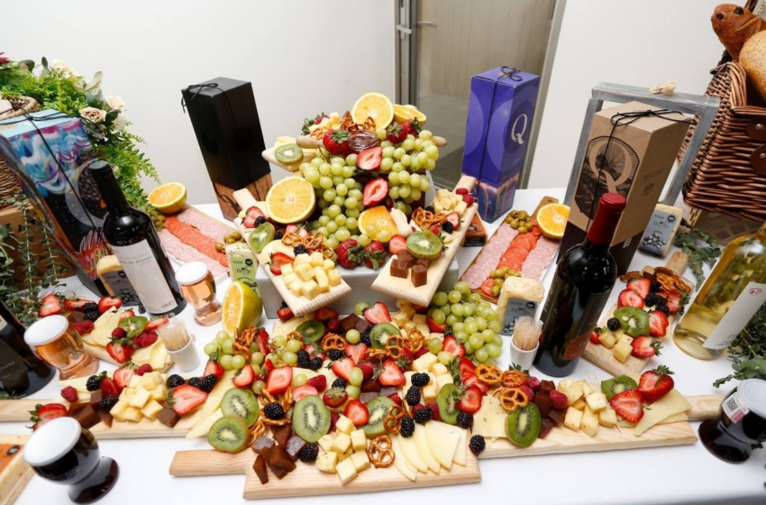 Tequisquiapan se alista para recibir a miles en el Festival Internacional del Arte, Queso y Vino 2025