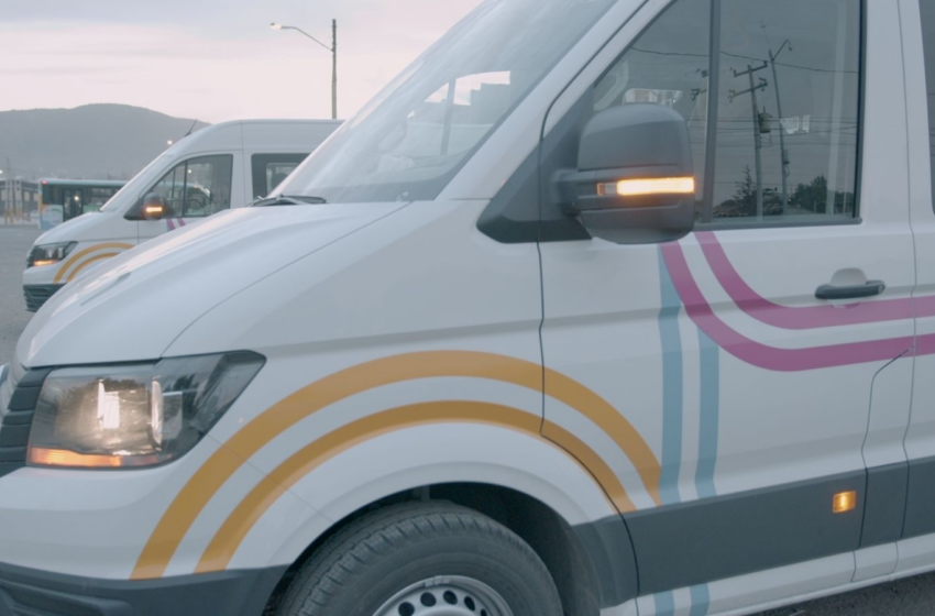  Nueva ruta L164 se incorpora al sistema Qrobús
