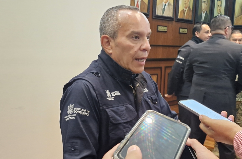  Se esperan lluvias ligeras en zona metropolitana e intensas en la zona serrana