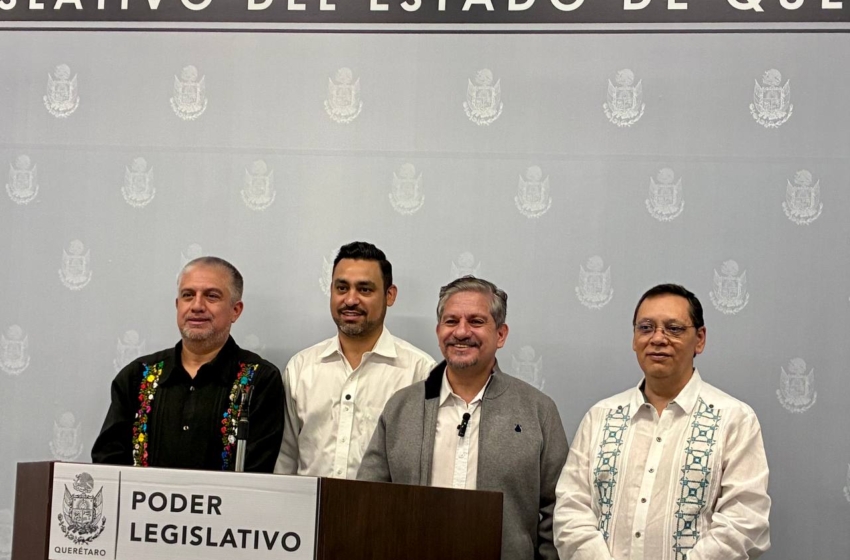  Morena presume triunfo ciudadano, señala que la “catástrofe” fue para la oposición y pide aprobar la Reforma Judicial en el Estado