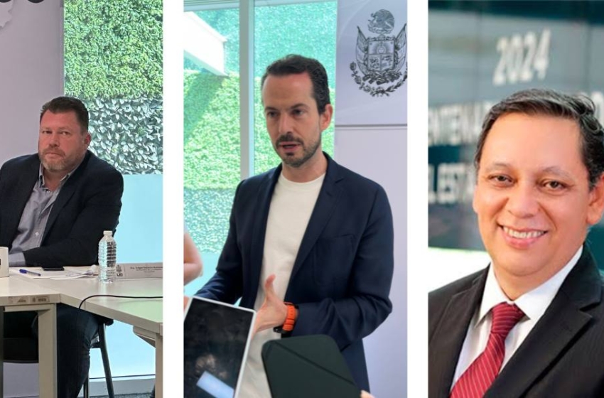  Diputados exigen transparencia en proyecto del Sistema Batán