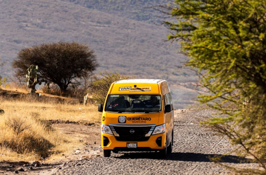  Cierra convocatoria del Transporte Nocturno con 500 registros; continúa abierto el programa de Transporte Comunitario