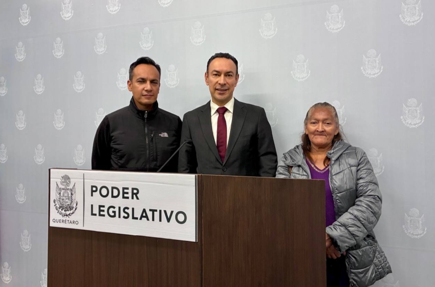  Se exige reubicación de planta de residuos en Querétaro por afectaciones a seis colonias