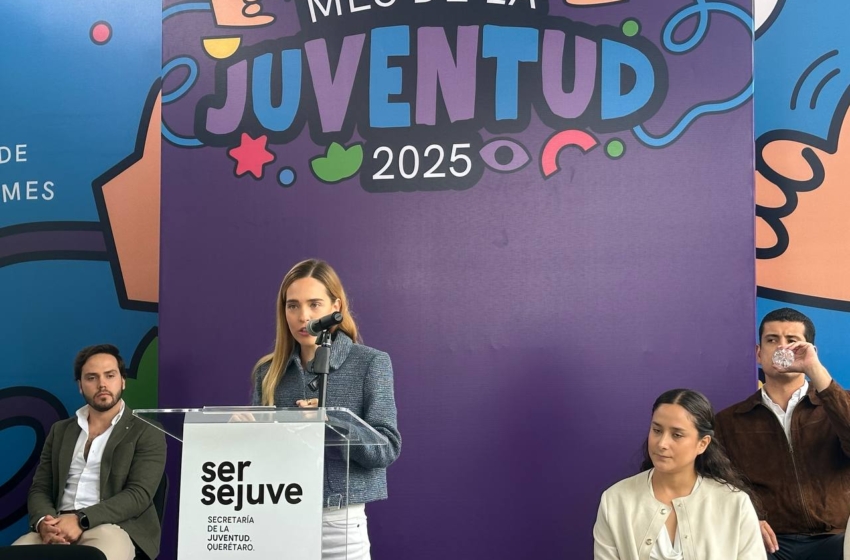  Atienden 520 casos graves de salud mental en jóvenes queretanos