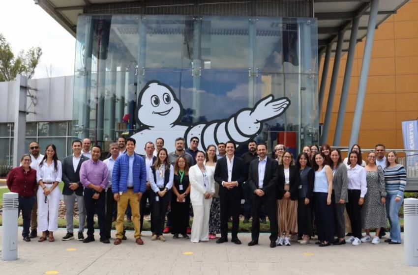  Cierre de planta de Michelin en Querétaro afectará a 480 trabajadores