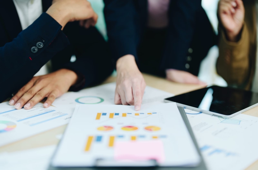  ¿Qué es el riesgo financiero y cómo se mide?