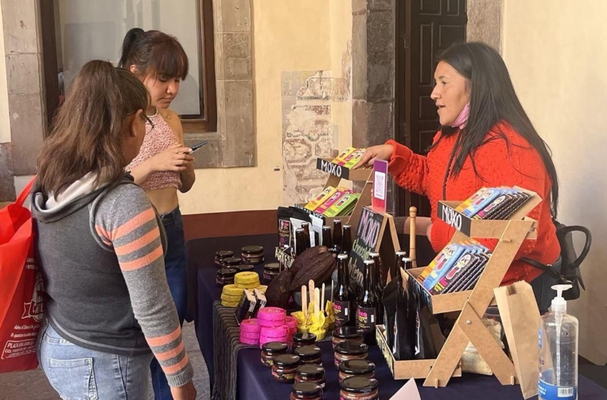  Invita SECULT a la muestra cultural Mi Pueblo, dedicada a Tolimán, en el CEART