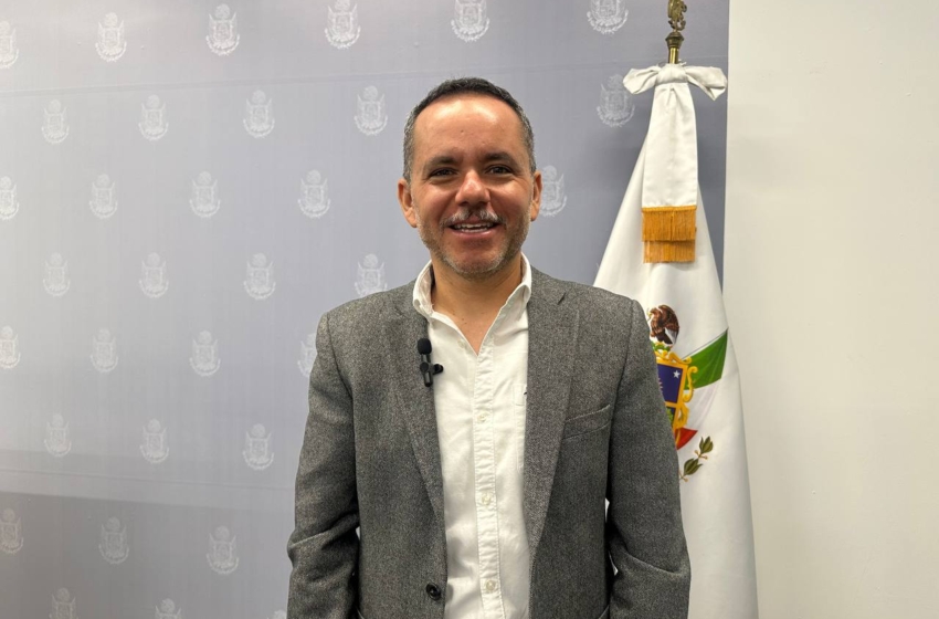  Proyecto hídrico “El Batán” ha llegado al Congreso local