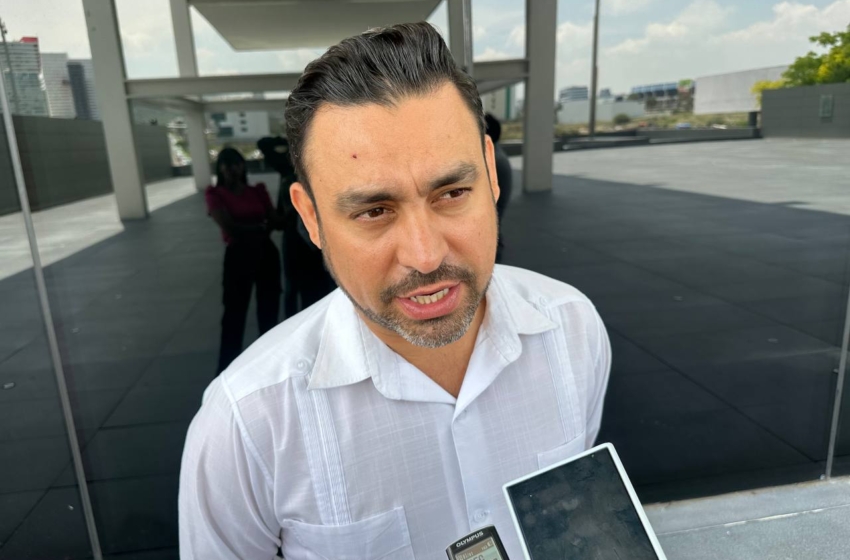  Acepta Homero Barrera complicaciones de los ciudadanos en la votación judicial