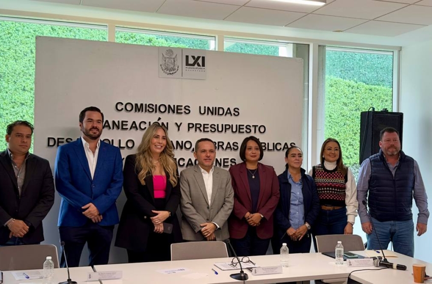  Realizarán Foro de Participación Ciudadana sobre el Sistema Batán