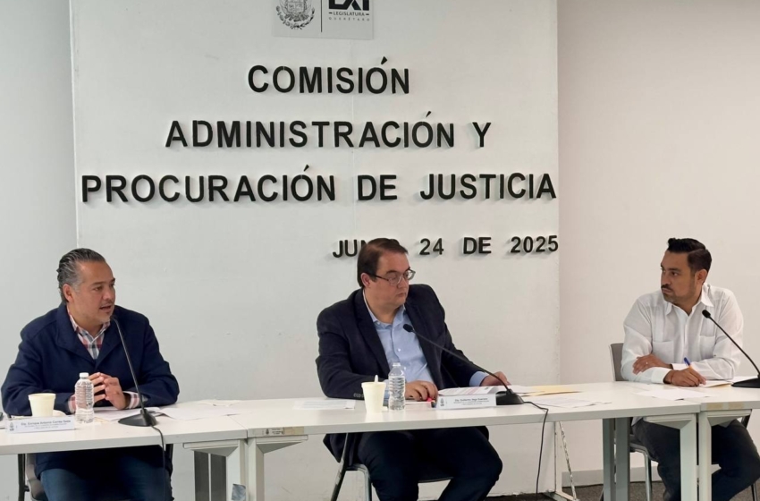  Se aprueban iniciativas para la protección de la mujer en el marco jurídico