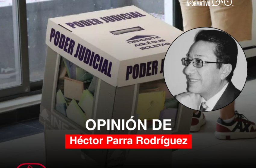  Sin control de daños al sistema de justicia