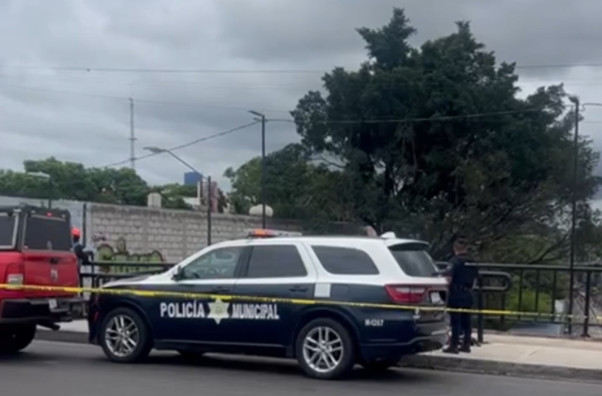  Lamenta municipio de Querétaro fallecimiento de oficial de la SSPMQ en Linda Vista