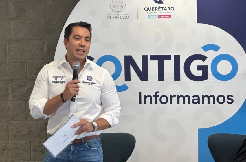  Rutas T-02, M-214 y M-215 amplían su horario hasta la medianoche; ya son 9 rutas nocturnas en Querétaro