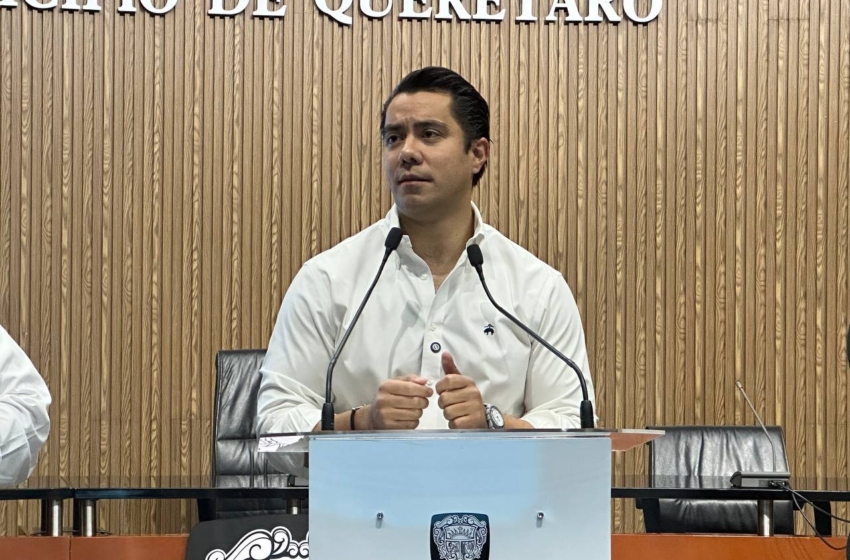  “Tres minutos; fue una reacción prácticamente inmediata”: FeliFer Macías sobre ataque armado en Av. Zaragoza