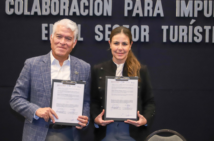  Querétaro impulsa turismo sustentable con alianza energética estratégica